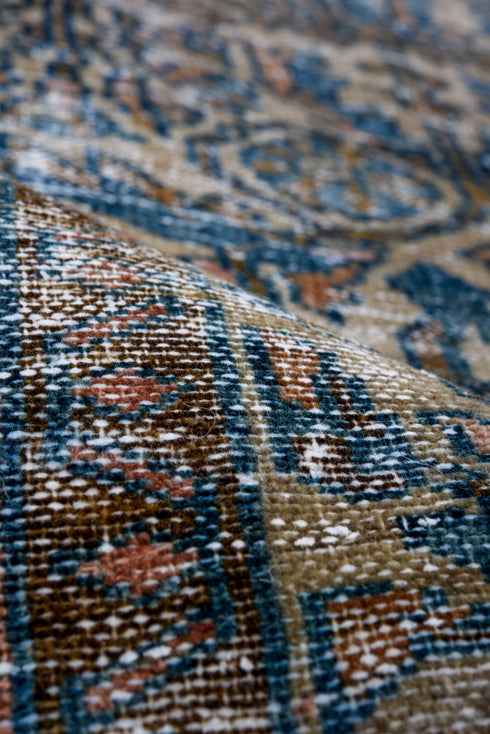 Vintage Runner Rug (3' x 13')